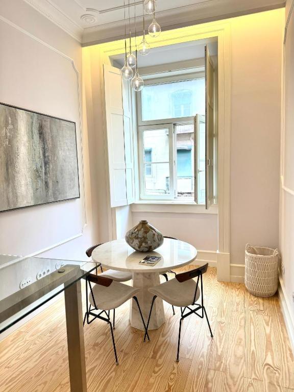 Quarto Com Banheiro Privativo Na Baixa Lisboa Exterior foto
